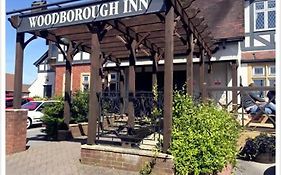The Woodborough Inn